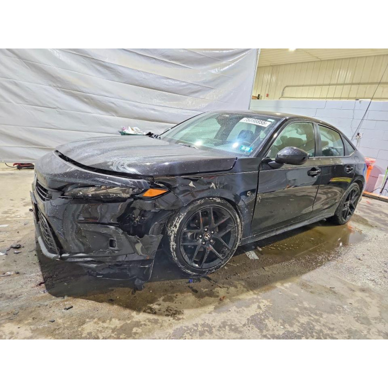 2023 HONDA CIVIC 2HGFE2F5XPH503147 75888855