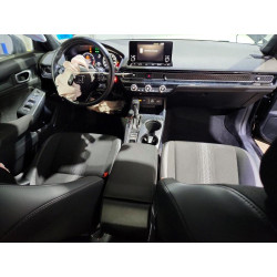 2023 HONDA CIVIC 2HGFE2F5XPH503147 75888855