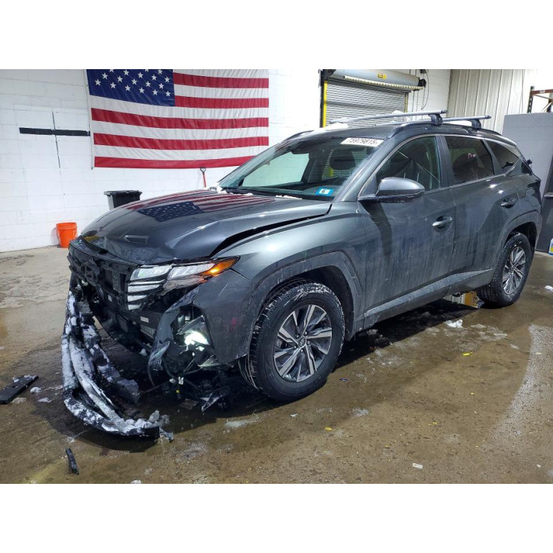 2024 HYUNDAI TUCSON HYB KM8JBCD16RU206864 75979815