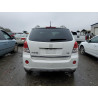 2008 SATURN VUE