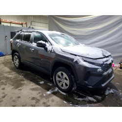 2024 TOYOTA RAV4 2T3G1RFV6RC464312 76216085