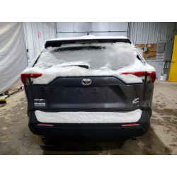 2024 TOYOTA RAV4 2T3G1RFV6RC464312 76216085