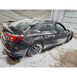 2025 HONDA CIVIC 2HGFE2F54SH510636 76315235