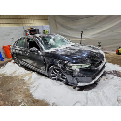 2025 HONDA CIVIC 2HGFE2F54SH510636 76315235