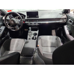 2025 HONDA CIVIC 2HGFE2F54SH510636 76315235