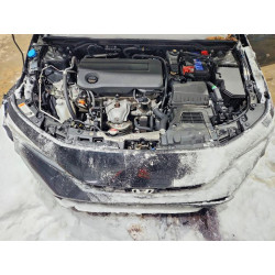 2025 HONDA CIVIC 2HGFE2F54SH510636 76315235