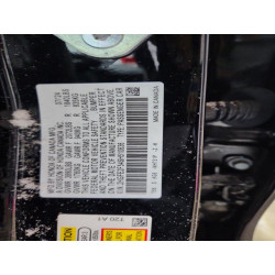 2025 HONDA CIVIC 2HGFE2F54SH510636 76315235