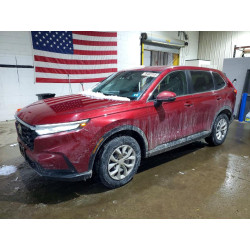 2025 HONDA CRV 2HKRS4H20SH418501 76402315