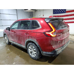 2025 HONDA CRV 2HKRS4H20SH418501 76402315