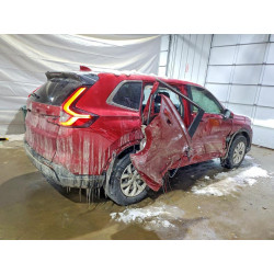 2025 HONDA CRV 2HKRS4H20SH418501 76402315
