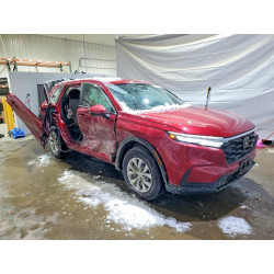 2025 HONDA CRV 2HKRS4H20SH418501 76402315