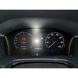 2025 HONDA CRV 2HKRS4H20SH418501 76402315