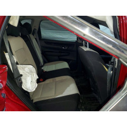 2025 HONDA CRV 2HKRS4H20SH418501 76402315