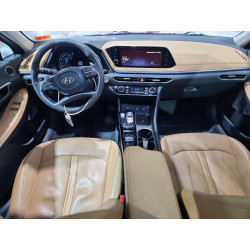 2023 HYUNDAI SONATA KMHL54JJ1PA079322 76441235