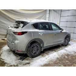 2021 MAZDA CX-5 JM3KFBCM0M0346886 76527275