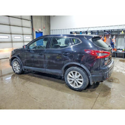 2020 NISSAN ROGUE JN1BJ1CWXLW645562 76532705