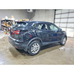 2020 NISSAN ROGUE JN1BJ1CWXLW645562 76532705