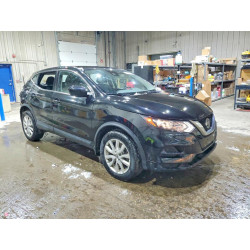2020 NISSAN ROGUE JN1BJ1CWXLW645562 76532705