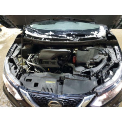 2020 NISSAN ROGUE JN1BJ1CWXLW645562 76532705