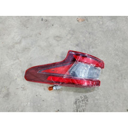 2020 NISSAN ROGUE JN1BJ1CWXLW645562 76532705