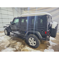2022 JEEP WRANGLER 1C4HJXDN2NW173764 76642275