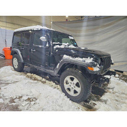 2022 JEEP WRANGLER 1C4HJXDN2NW173764 76642275