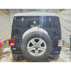 2022 JEEP WRANGLER 1C4HJXDN2NW173764 76642275
