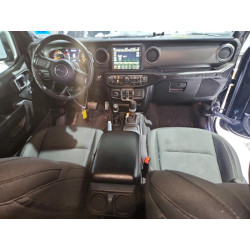 2022 JEEP WRANGLER 1C4HJXDN2NW173764 76642275