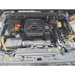 2022 JEEP WRANGLER 1C4HJXDN2NW173764 76642275