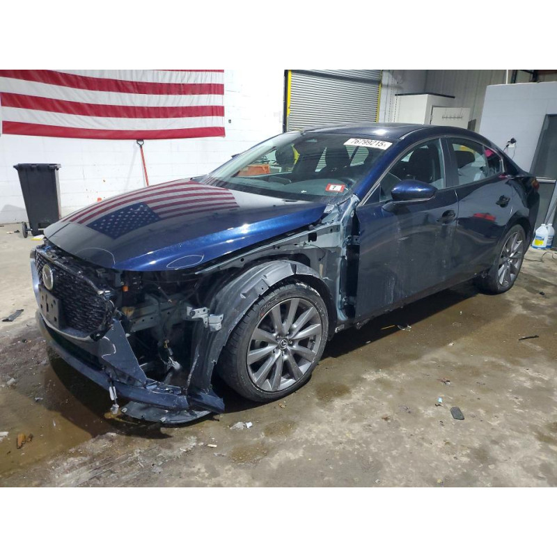 2024 MAZDA 3 3MZBPACM3RM404779 76799215
