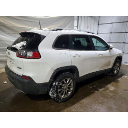 2021 JEEP CHEROKEE 1C4PJMMX0MD245583 76969335