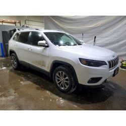 2021 JEEP CHEROKEE 1C4PJMMX0MD245583 76969335