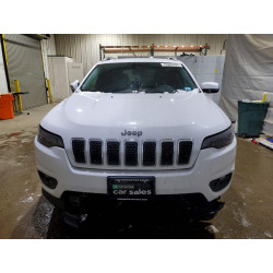 2021 JEEP CHEROKEE 1C4PJMMX0MD245583 76969335