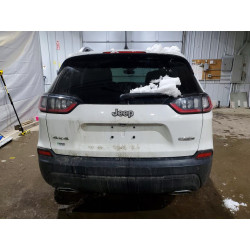 2021 JEEP CHEROKEE 1C4PJMMX0MD245583 76969335