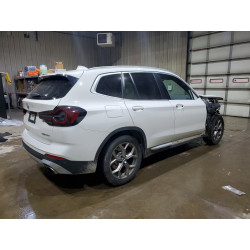 2022 BMW X3 5UX53DP05N9K59319 76998685