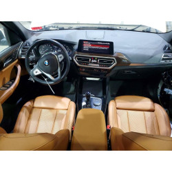 2022 BMW X3 5UX53DP05N9K59319 76998685