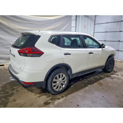 2020 NISSAN ROGUE 5N1AT2MV4LC763618 77124025