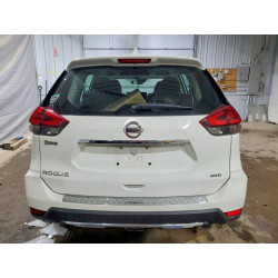 2020 NISSAN ROGUE 5N1AT2MV4LC763618 77124025
