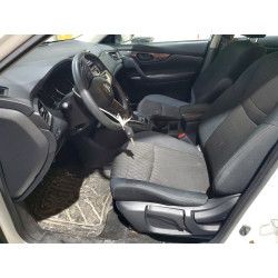 2020 NISSAN ROGUE 5N1AT2MV4LC763618 77124025
