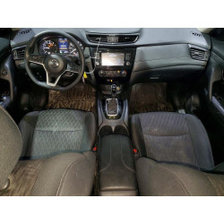 2020 NISSAN ROGUE 5N1AT2MV4LC763618 77124025