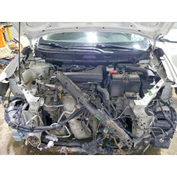 2020 NISSAN ROGUE 5N1AT2MV4LC763618 77124025