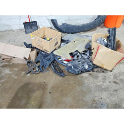 2020 NISSAN ROGUE 5N1AT2MV4LC763618 77124025