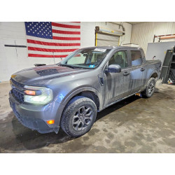 2023 FORD MAVERICK 3FTTW8F94PRA09343 77276045