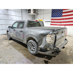 2023 FORD MAVERICK 3FTTW8F94PRA09343 77276045