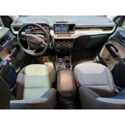 2023 FORD MAVERICK 3FTTW8F94PRA09343 77276045