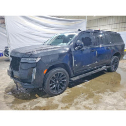 2023 CADILLAC ESCALADE 1GYS4RKL5PR236264 77421065