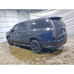 2023 CADILLAC ESCALADE 1GYS4RKL5PR236264 77421065