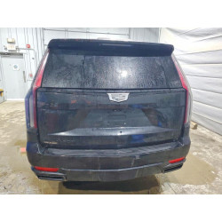 2023 CADILLAC ESCALADE 1GYS4RKL5PR236264 77421065