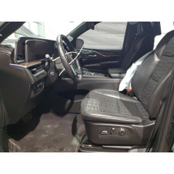 2023 CADILLAC ESCALADE 1GYS4RKL5PR236264 77421065