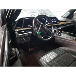 2023 CADILLAC ESCALADE 1GYS4RKL5PR236264 77421065